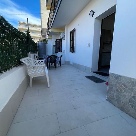 Cloud'S Home Tropea Exterior photo