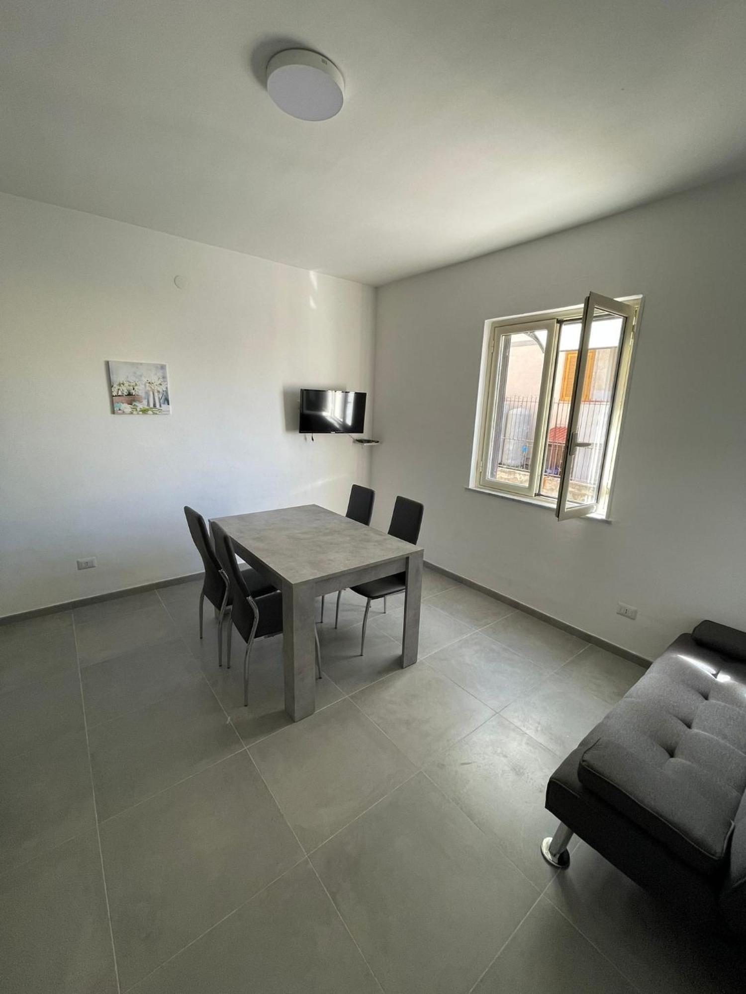 Cloud'S Home Tropea Exterior photo