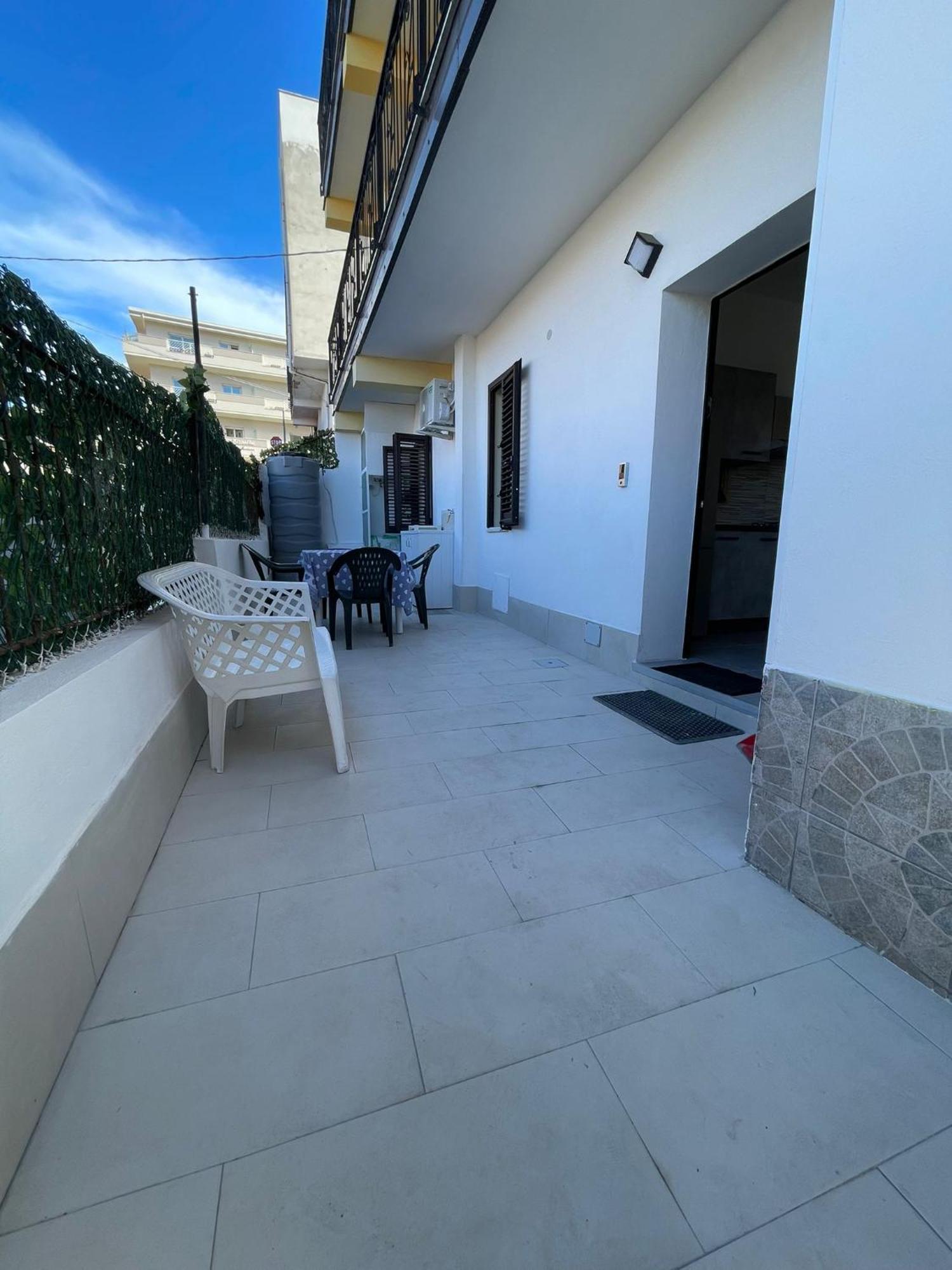 Cloud'S Home Tropea Exterior photo