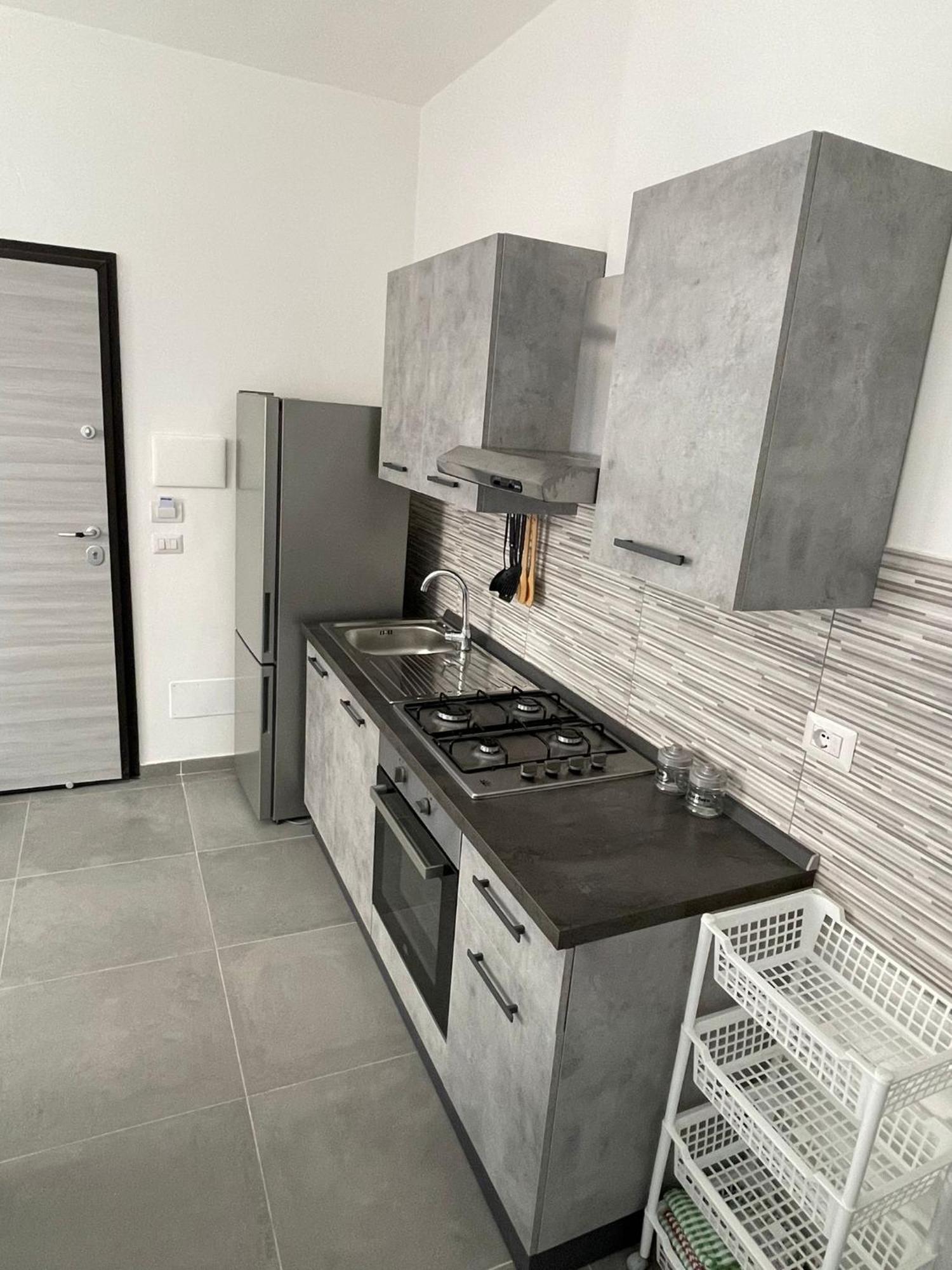 Cloud'S Home Tropea Exterior photo