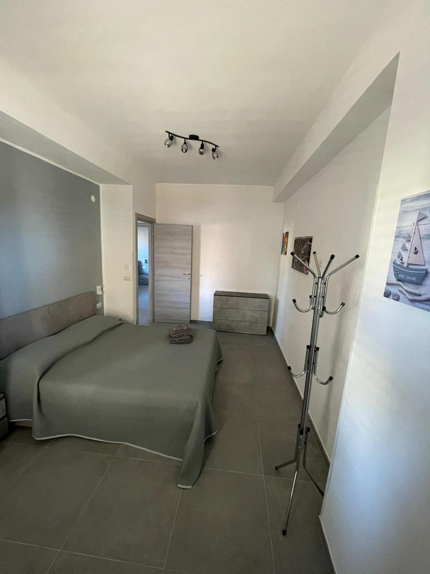 Cloud'S Home Tropea Exterior photo