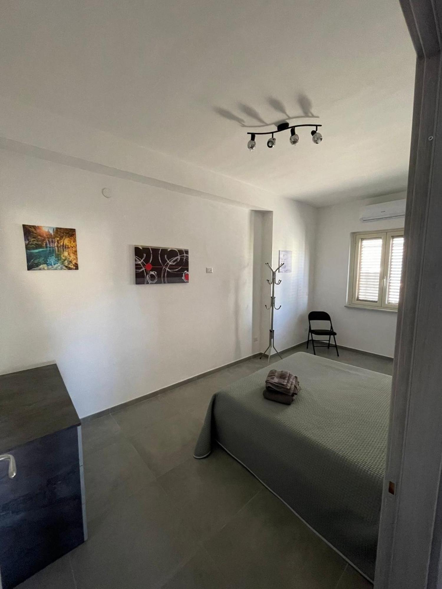 Cloud'S Home Tropea Exterior photo